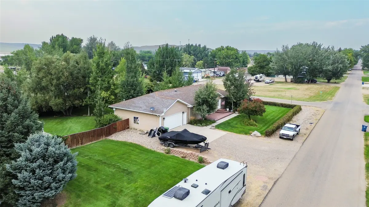 410 Front Street, Fort Benton, MT 59442 - #1