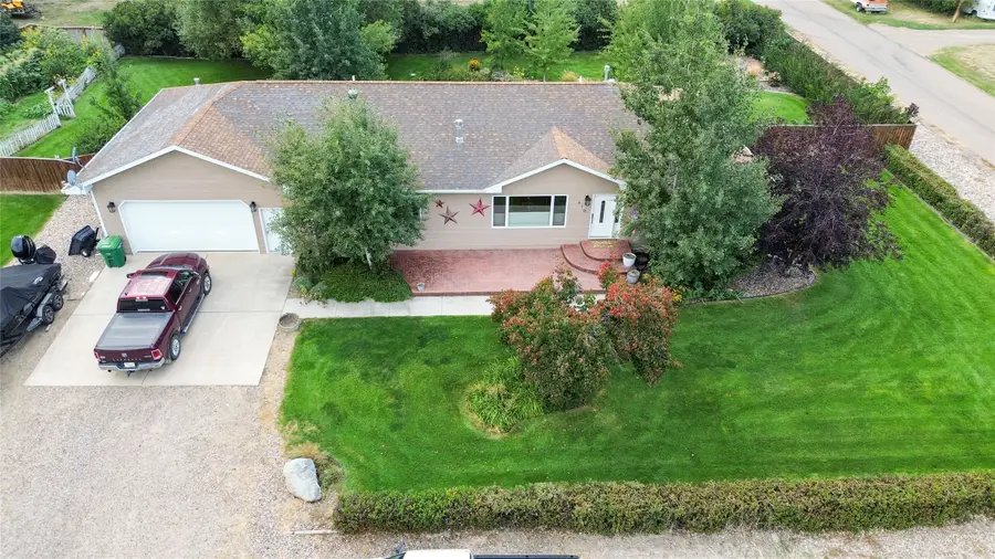 410 Front Street, Fort Benton, MT 59442 - #3