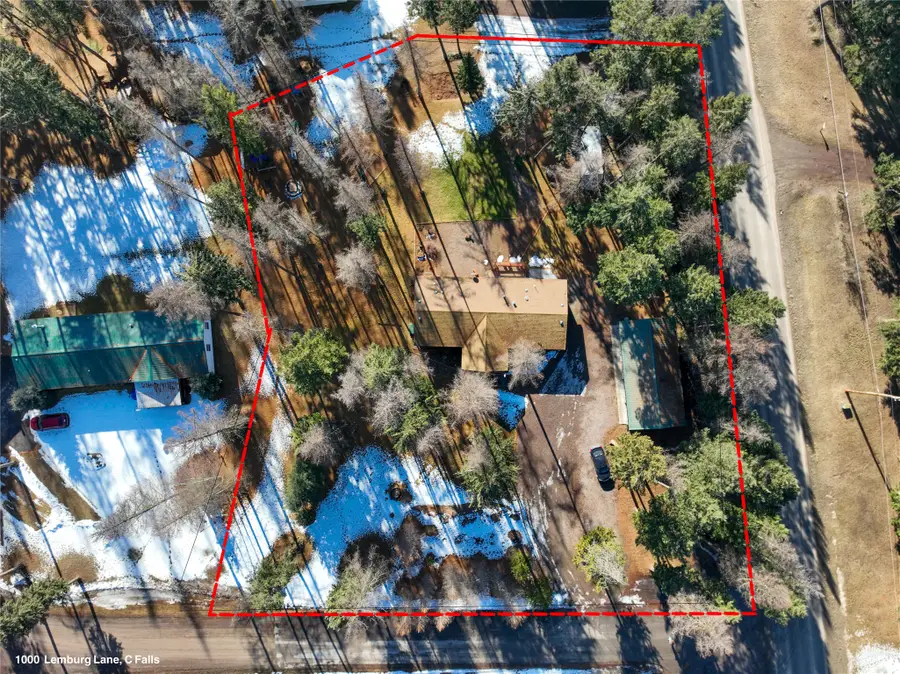 1000 Lemburg Lane, Columbia Falls, MT 59912 - #3