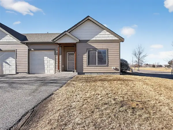 884 Quail Run Road #884A, Bozeman, MT 59718