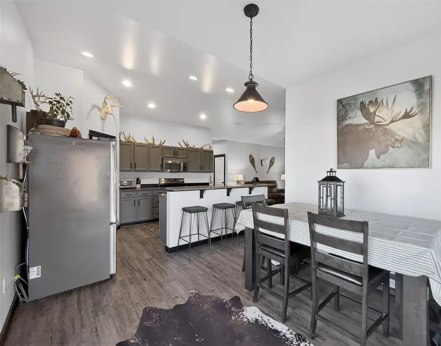 884 Quail Run Road #884A, Bozeman, MT 59718 - Image #3