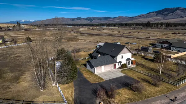 5942 Cunningham Court, Florence, MT 59833