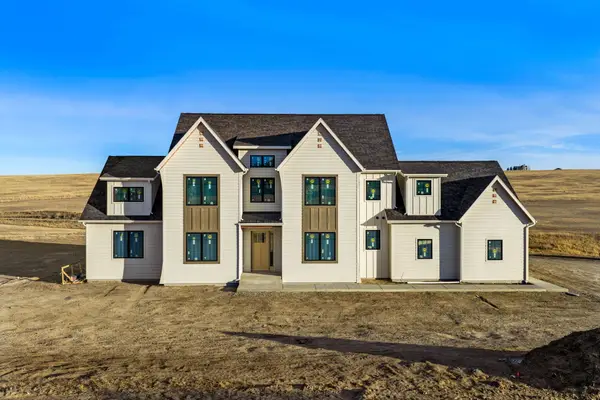 20 Higgins Lane, Great Falls, MT 59404