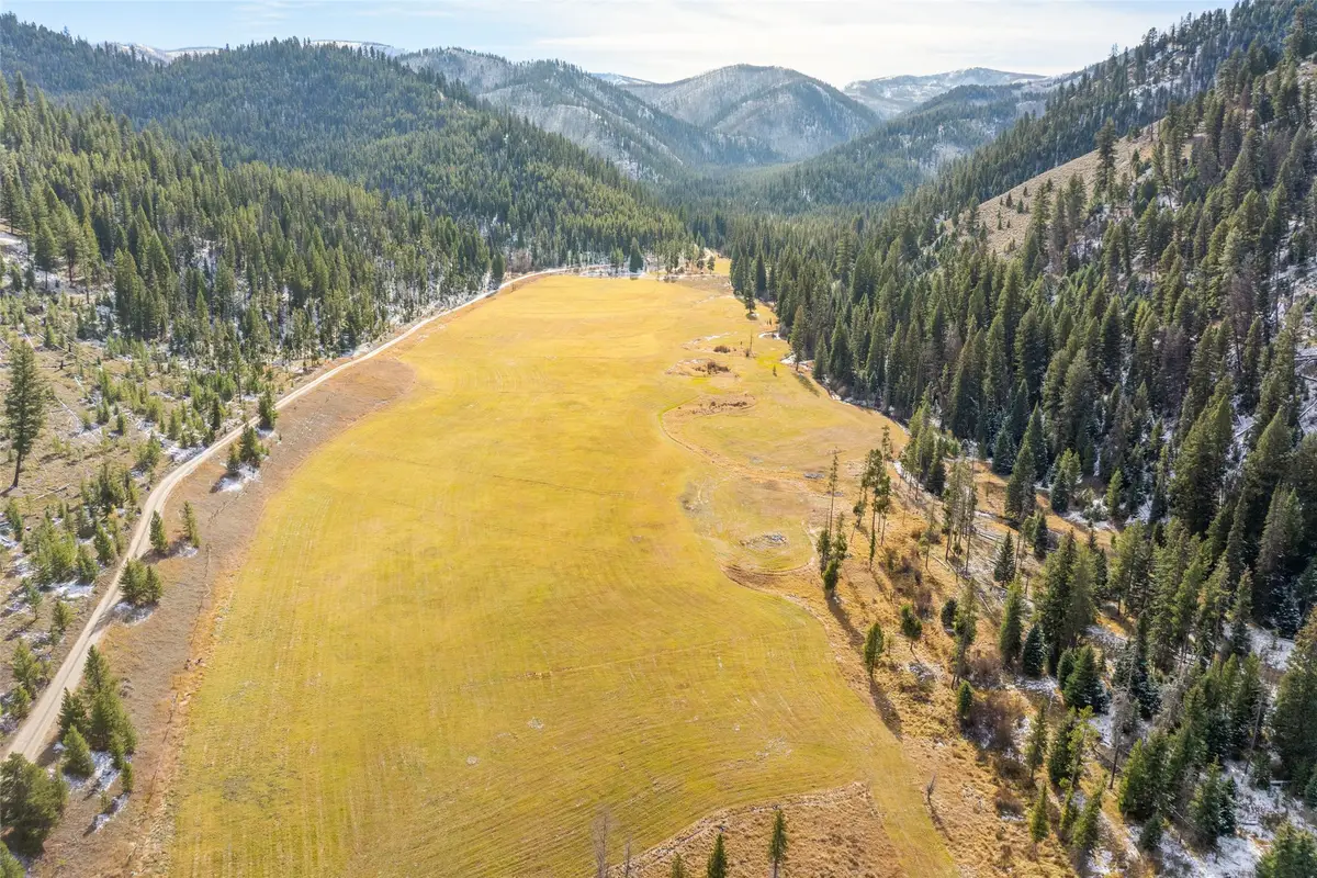 NHN W Fork Road, Darby, MT 59829 - #1