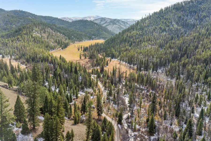 NHN W Fork Road, Darby, MT 59829 - #2