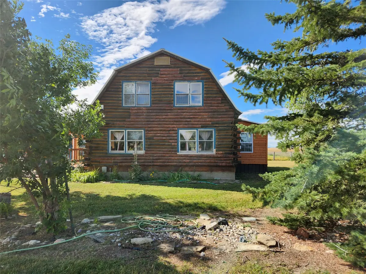 630 18th Road Nw, Choteau, MT 59422 - #1