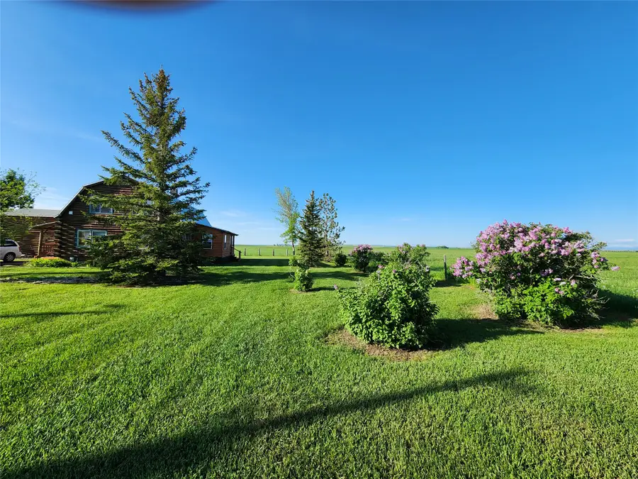 630 18th Road Nw, Choteau, MT 59422 - #2