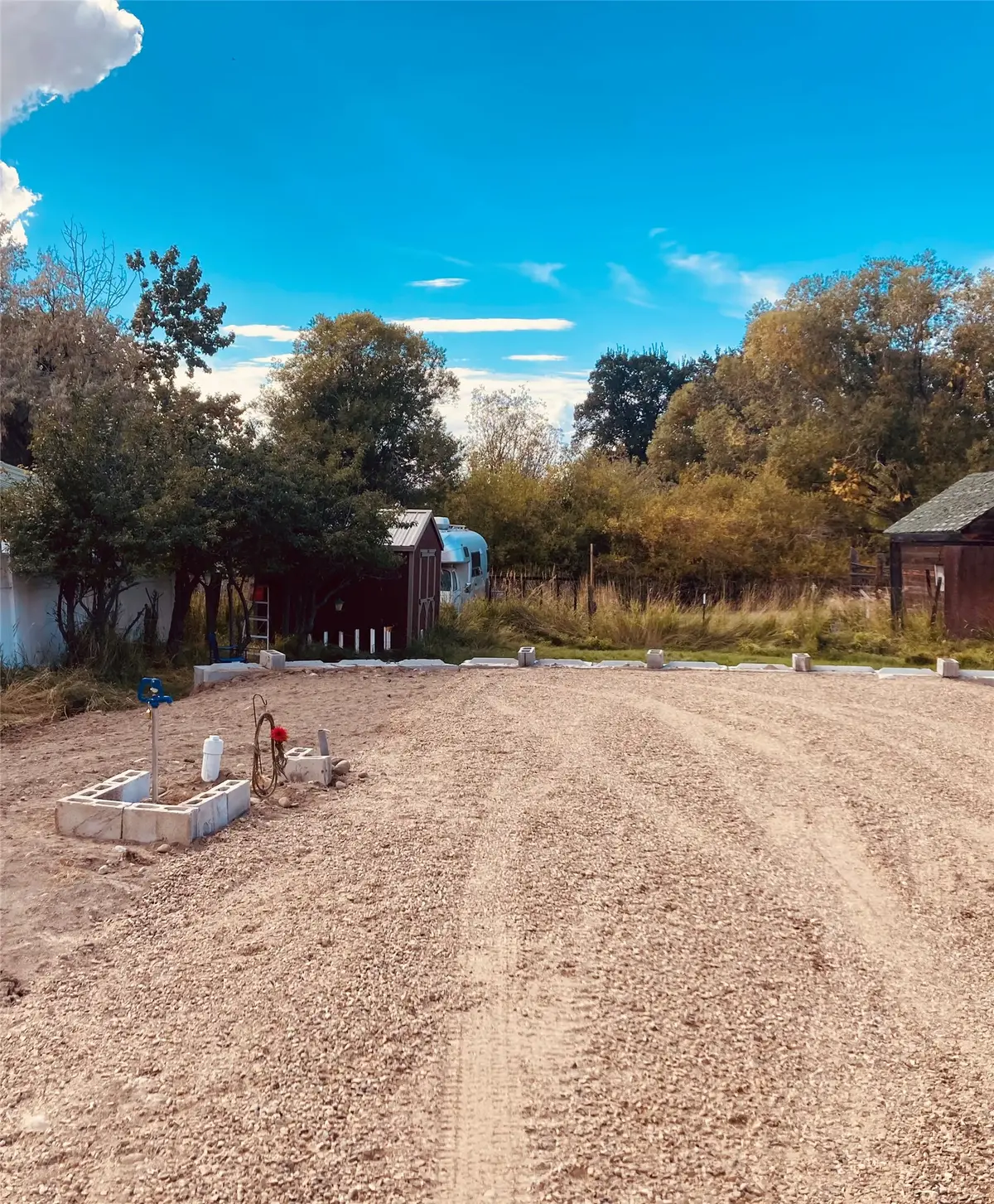 109 Flick Lane, Sheridan, MT 59749 - #1