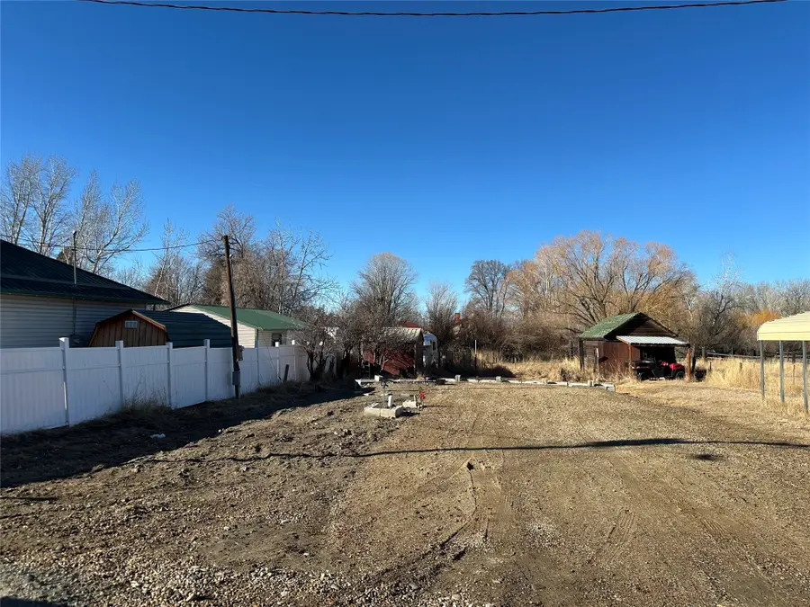 109 Flick Lane, Sheridan, MT 59749 - #3