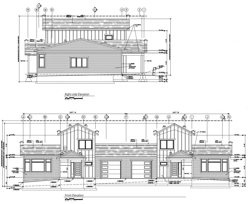 7239 Shaver Drive #A, Missoula, MT 59803 - Image #1