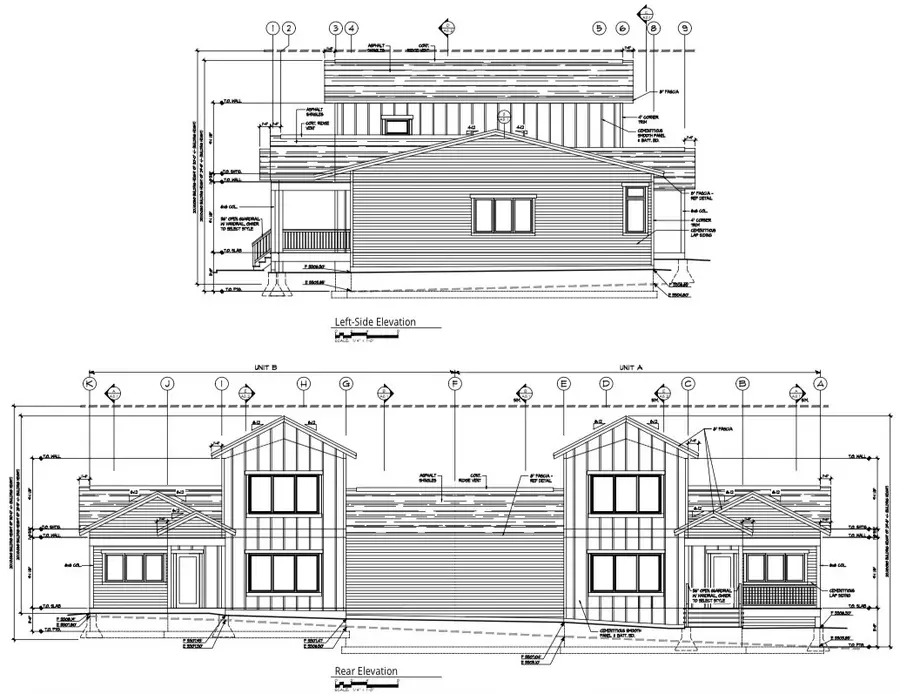 7239 Shaver Drive #A, Missoula, MT 59803 - Image #2