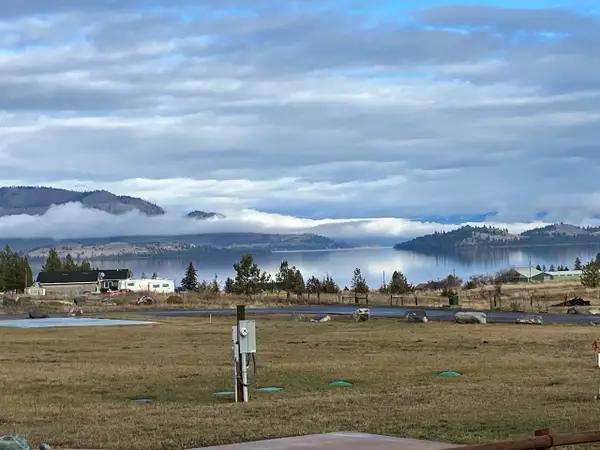 28766 Lake Glass Lane, Big Arm, MT 59910