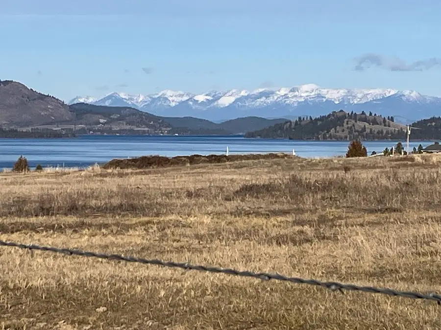 28766 Lake Glass Lane, Big Arm, MT 59910 - #3