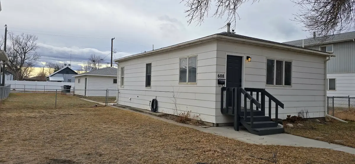 608 3rd Avenue Sw, Great Falls, MT 59404 - Image #1