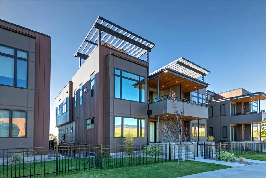 235 Leslie Lane #A, Missoula, MT 59801 - Image #2