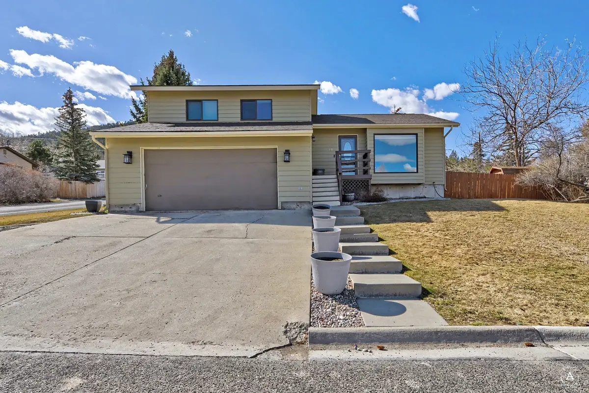 1707 Flowerree Street, Helena, MT 59601 - #1