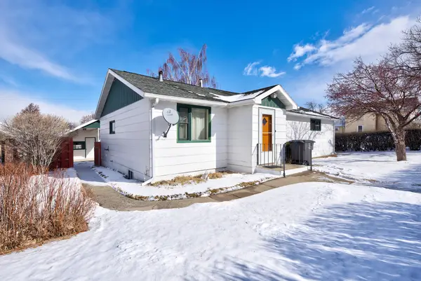 2334 Choteau Street, Helena, MT 59601