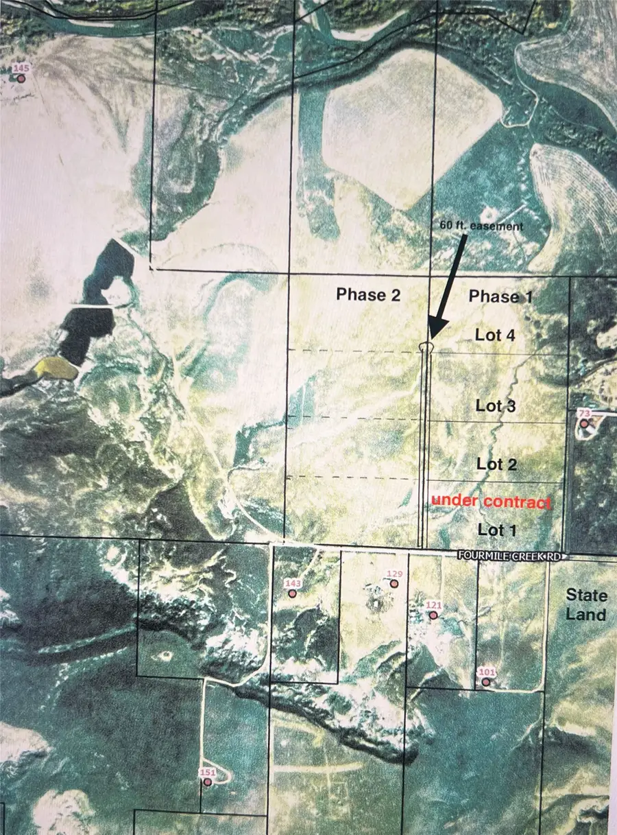 TBD Four Mile Creek Road, Great Falls, MT 59404 - Image #2