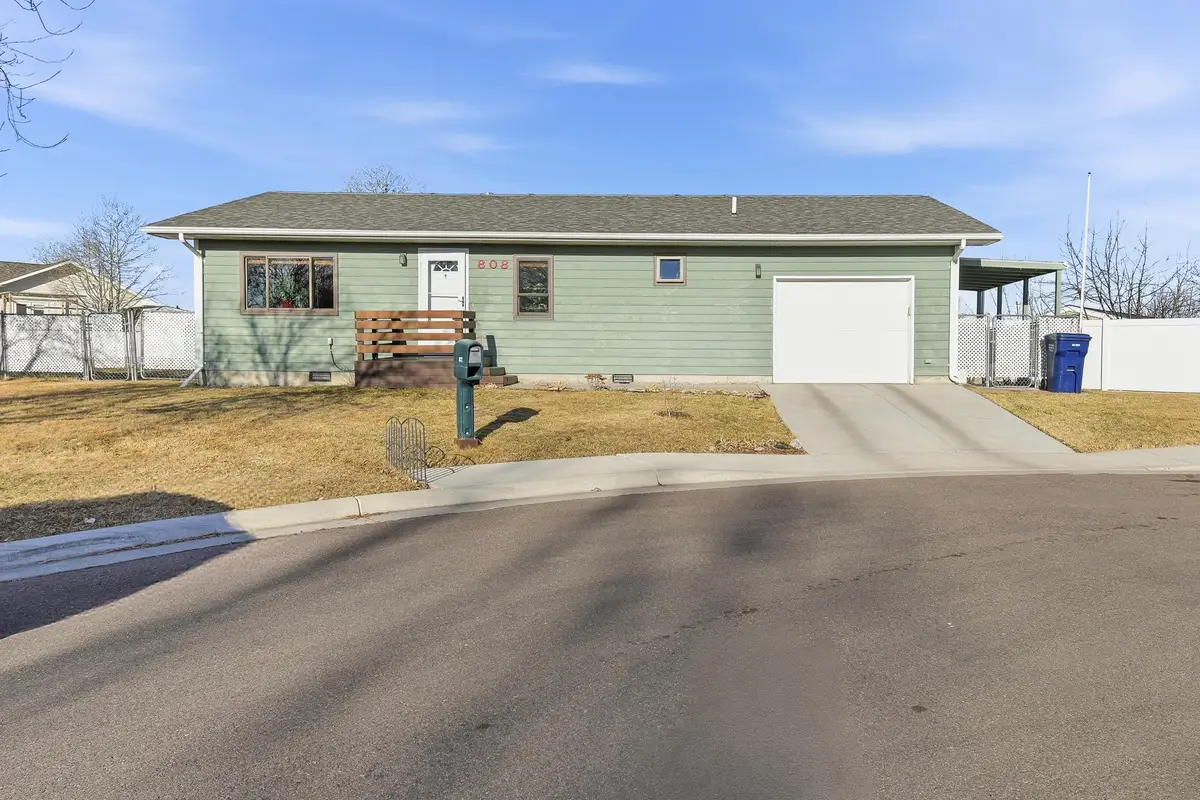 808 43rd Street N, Great Falls, MT 59405 - Image #1
