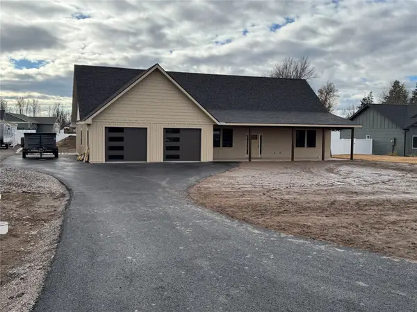 148 Shadow Mountain Trail, Kalispell, MT 59901