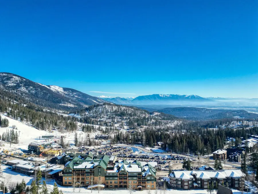 3893 Big Mountain Road #405, Whitefish, MT 59937 - #3