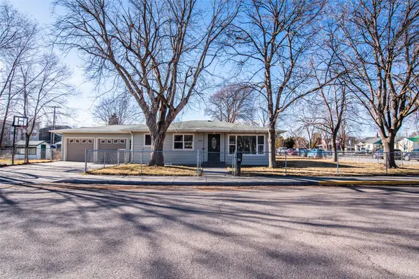 1505 S Catlin Street, Missoula, MT 59801