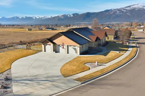 1417 Creekside Drive, Stevensville, MT 59870
