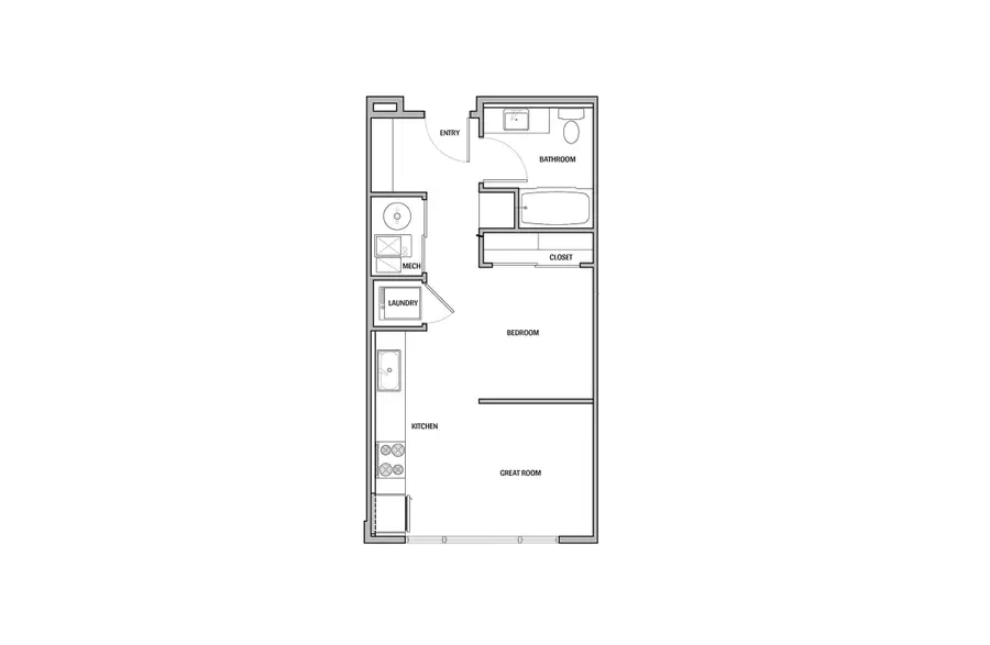 1120 Charlo Street #301, Missoula, MT 59802 - Image #3