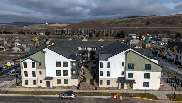 1120 Charlo Street #303, Missoula, MT 59802