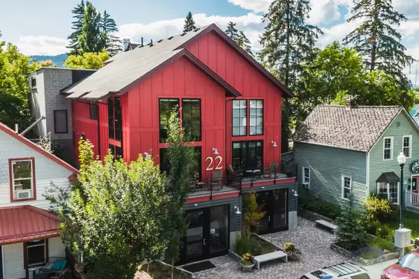 22 Lupfer Avenue #202, Whitefish, MT 59937