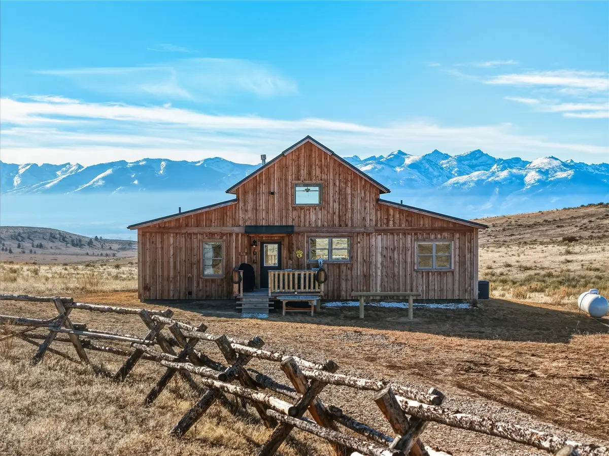 375 Double D Road, Stevensville, MT 59870 - #1