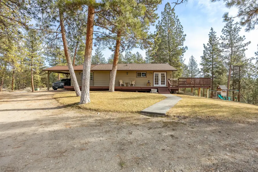 333 Hillview Drive, Stevensville, MT 59870 - #2