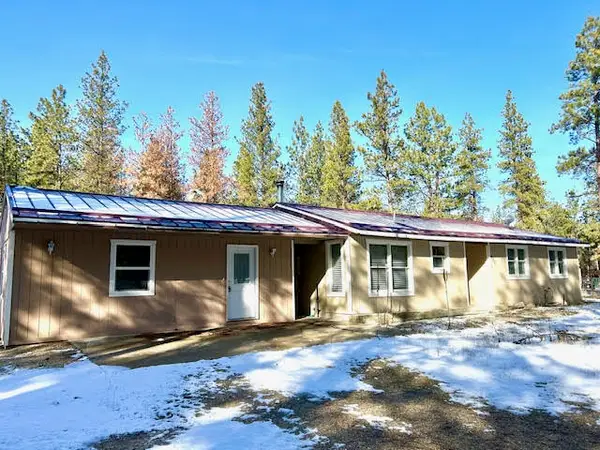 823 Little Lion Road, Hamilton, MT 59840