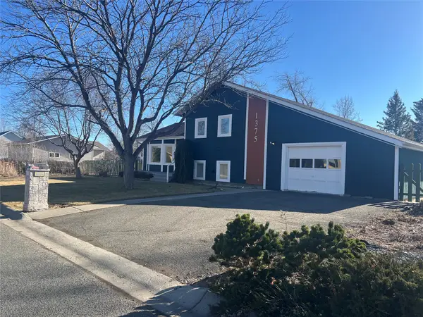 1375 Mustang Road, Helena, MT 59602