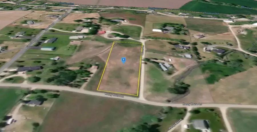 1005 Honey House Lane, Corvallis, MT 59828 - #3