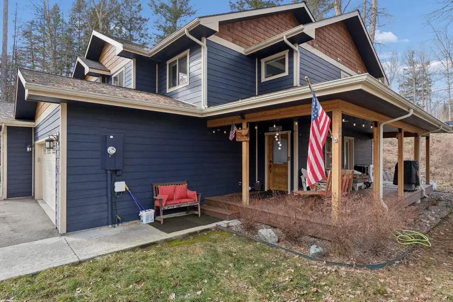 23 Cedar Pointe Loop #A, Columbia Falls, MT 59912 - #3