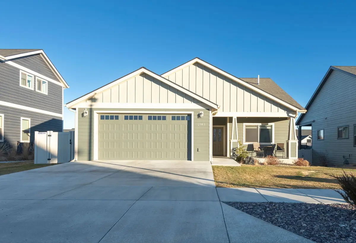 2668 Summers Crossing Avenue, Helena, MT 59601 - #1