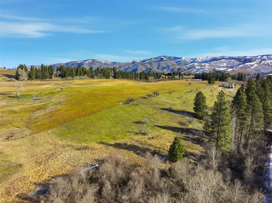 NHN Bunkhouse Road, Darby, MT 59829 - #2