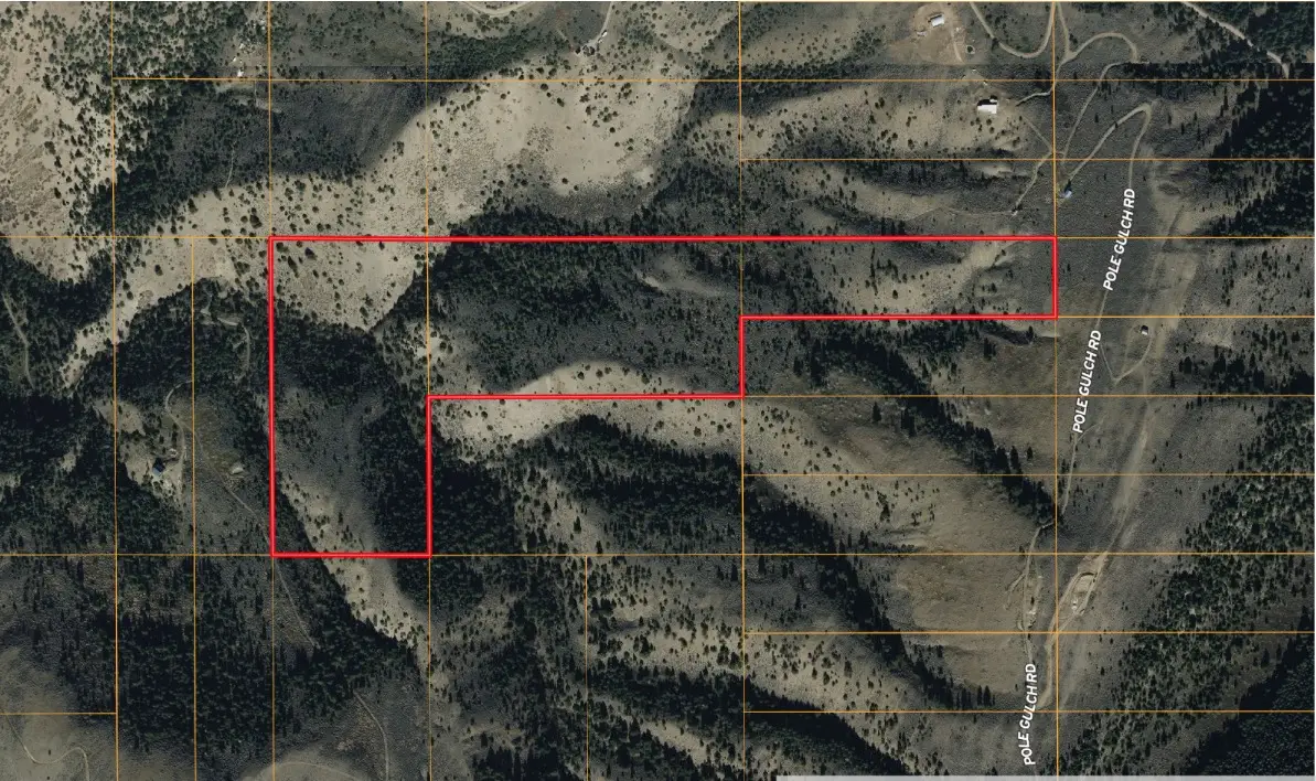 20700 Pole Gulch Road, Three Forks, MT 59752 - #1