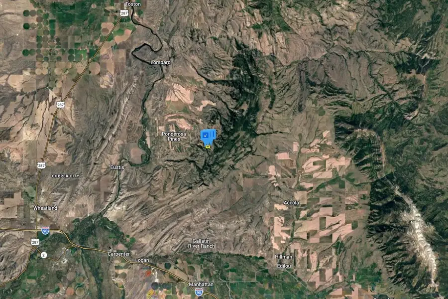 20700 Pole Gulch Road, Three Forks, MT 59752 - #3