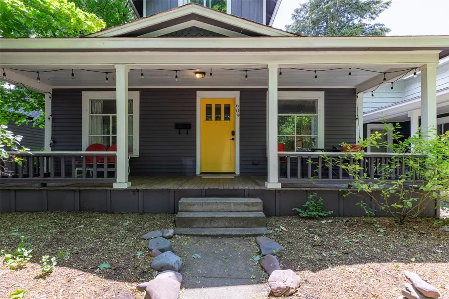 609 Howell Street, Missoula, MT 59802 - #2