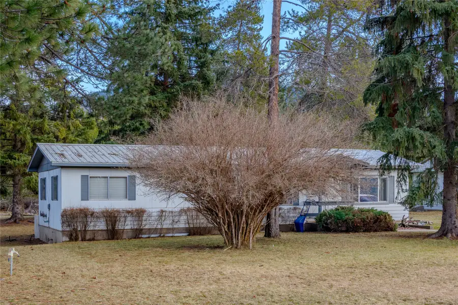 281 Frazey Loop, Libby, MT 59923 - #2