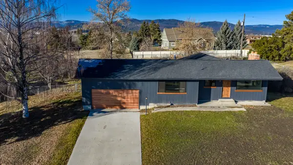 78 Konley Drive, Kalispell, MT 59901