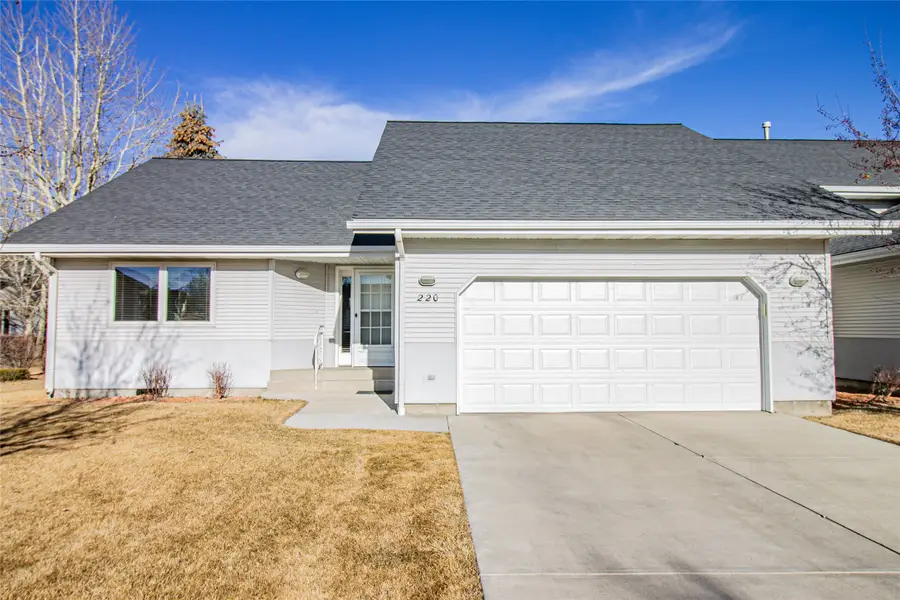 220 Aspen Loop, Butte, MT 59701 - Image #2