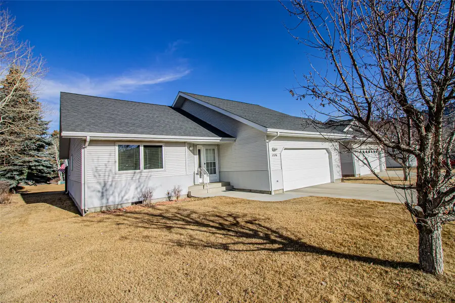 220 Aspen Loop, Butte, MT 59701 - Image #3