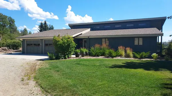 1025 Iron Cap Drive, Stevensville, MT 59870