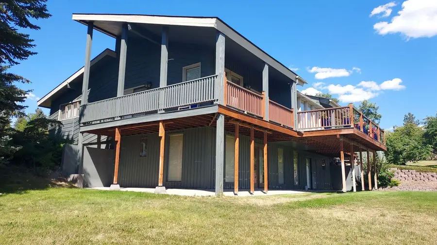 1025 Iron Cap Drive, Stevensville, MT 59870 - #3