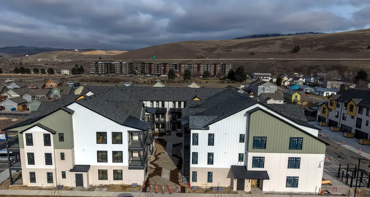 1140 Charlo Street #102, Missoula, MT 59802 - Image #1