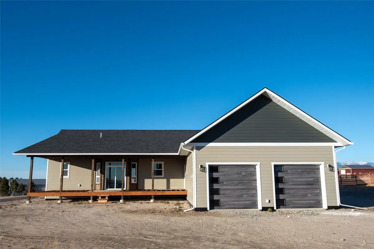 21 Stoney Trail, Townsend, MT 59644 - #1