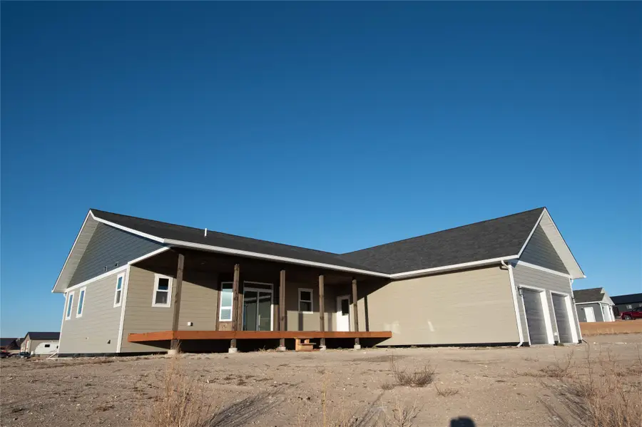 21 Stoney Trail, Townsend, MT 59644 - #2